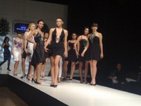 22. Oriflame Fashion Week Sarajevo