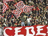 Od svakog „delije” 1.000 din. godišnje za pomoć Zvezdi