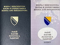 Izvještaj o liberalizaciji viznog režima za BiH do maja