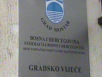 Mostar i dalje bez gradonačelnika, OHR-u neprihvatljivo odlaganje izbora