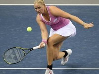 WTA: Jugić-Salkić zaustavljena u prvom kolu
