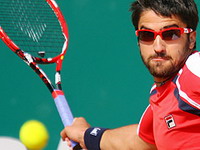 Janko Tipsarević eliminisan u Monte Karlu