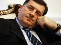 Dodik: BiH u EU samo kao labava federacija