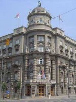 Vlada o Predlogu rebalansa budžeta