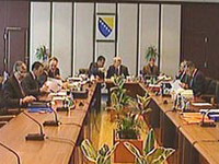 Vijeće ministara BiH o prijedlogu izmjena Zakona o državnoj himni BiH