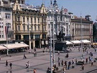 Delegacija Islamske zajednice u BiH u posjeti IZ u Hrvatskoj