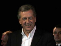 Miroslav Ilić dokazao da je superslavuj!