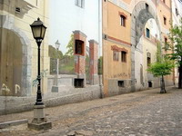 Počinje turistička sezona u Skadarliji