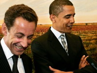 'Obama je neoriginalan, beznačajan i precijenjen'