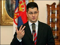 Jeremić: Proces veka u Hagu