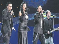 Koncert na Vaskrs