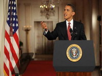 Obama protiv narko-kartela