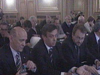 Održana sjednica Glavnog odbora SDA, najvjerovatnije tri kandidata za predsjednika SDA - Tihić, Terzić i Izetbegović