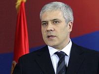Vaskrs proslavili sa Tadićem