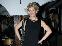 Isidora Bjelica: ''Moj deda Luj Viton”!