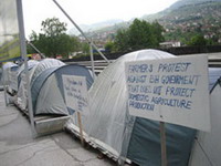 Poljoprivrednici sutra organizuju proteste
