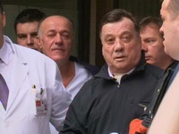 Nije uspjela operacija Halidovog oka