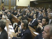 Državni simboli pred usvajanjem