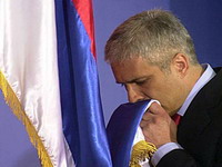 Međunarodno pravo na strani Srbije