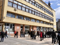 Otvorena dvodnevna berza rada