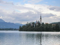 Putopis - Slovenija