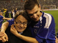 Edin Džeko postao najskuplji BH. fudbaler!