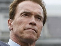 Arnold Schwarzenegger opet u 'Terminatoru'