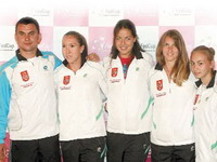 Ana i jelena pišu istoriju!