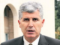 Podignuta optužnica protiv Bičakčića i Čovića