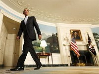 Obama bio skriven zbog uzbune u Bijeloj kući