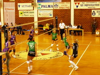 Odbojkaši Kaknja odbranili naslov prvaka BiH, u ženskoj konkurenciji naslov pripao brčanskom Jedinstvu