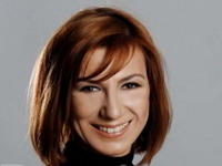 Daria Lorenci za tri mjeseca rodit će blizance