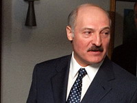 Lukašenko se u Vatikanu sastao sa papom Benediktom XVI