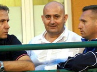 Bevanda i Salihbašić izabrani u I.O.