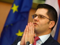 Jeremić na sastanku nesvrstanih