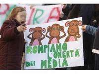 Italija: Policija privela 69 osoba zbog dječije pornografije