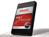 TakeMS ulazi na tržište SSD-ova