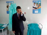 Srbija i zvanično bez novog gripa