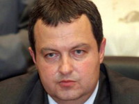 Dačić: Do ustavnih promena dug put