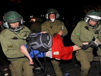 Prvi maj u svetu: Neredi i hapšenja