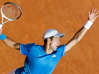 Sigurni Novak preko Del Potra do polufinala sa Federerom