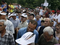 Sindikat upozorio na otpuštanja radnika