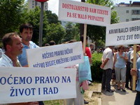 Mogu se očekivati otkazi za više od 70.000 radnika