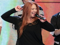 Maja Odžaklijevska: Album posle petnaest godina!