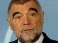 Mesić sutra u Sarajevu