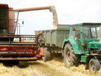 Uvesti mjere zaštite poljoprivredne proizvodnje