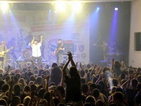 Uz pjesme "Zabranjenog pušenja" publika otputovala