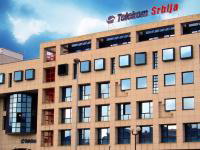 Telekom: 3,9 mlrd. dinara dividendi