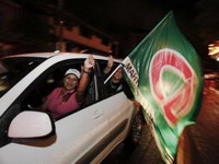 Multimilioner predsednik Paname