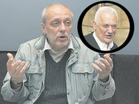 Tijaniću, dokaži!